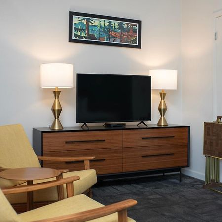 Sapphire Motel Midtown Bozeman Ngoại thất bức ảnh