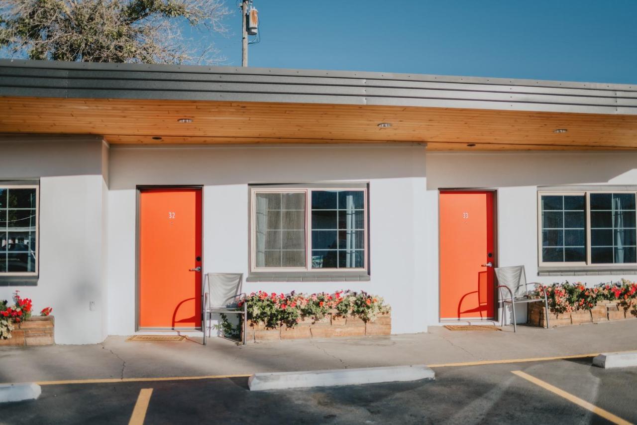 Sapphire Motel Midtown Bozeman Ngoại thất bức ảnh