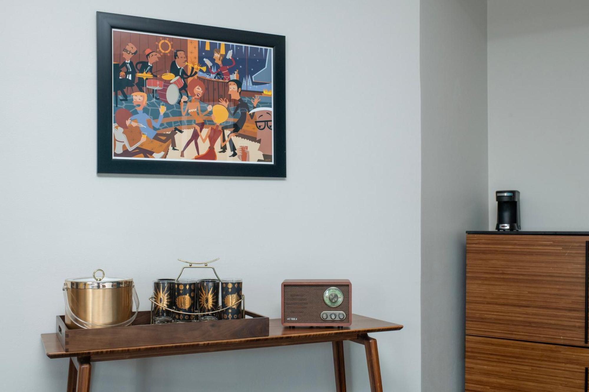 Sapphire Motel Midtown Bozeman Ngoại thất bức ảnh