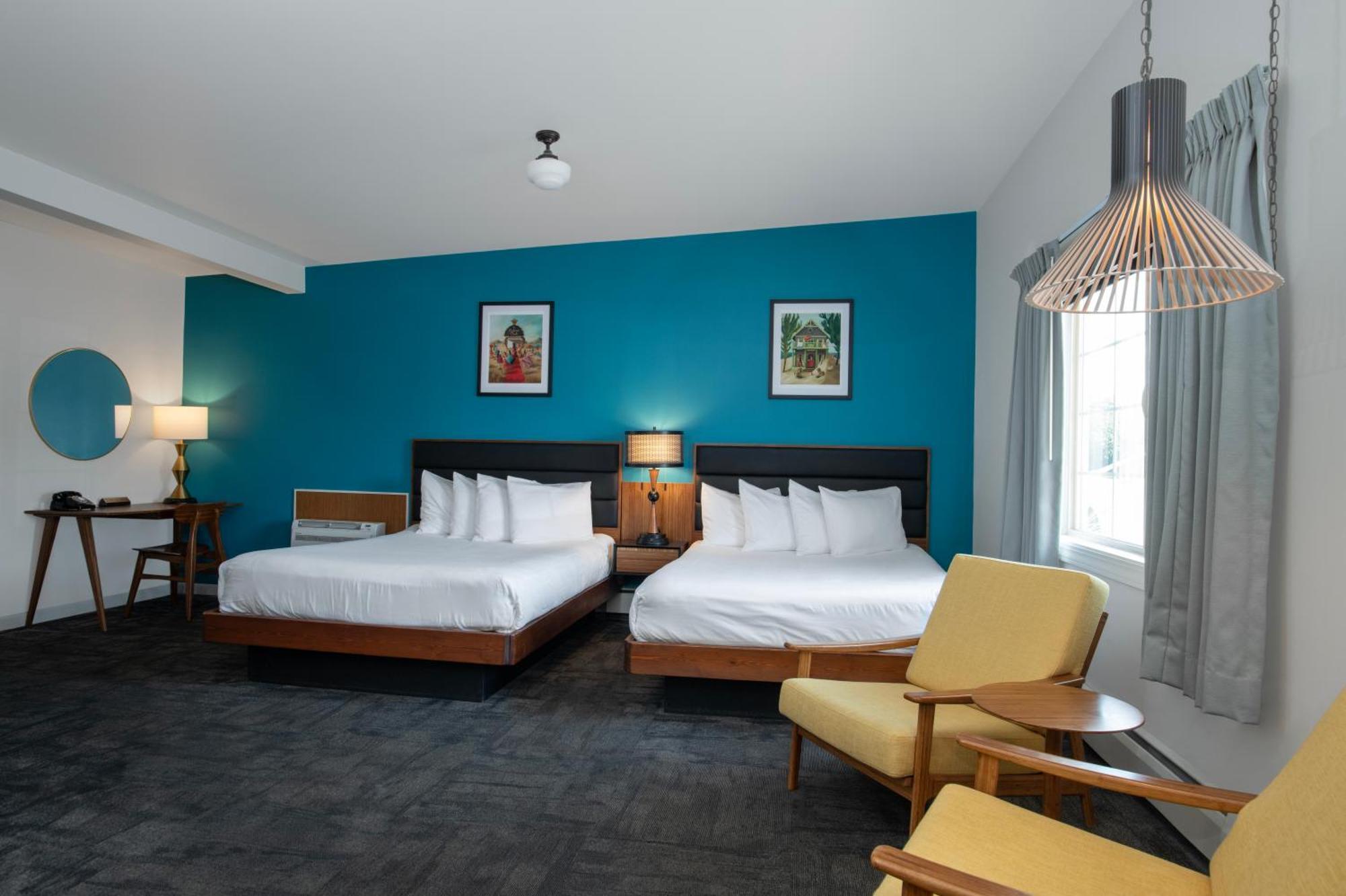 Sapphire Motel Midtown Bozeman Ngoại thất bức ảnh