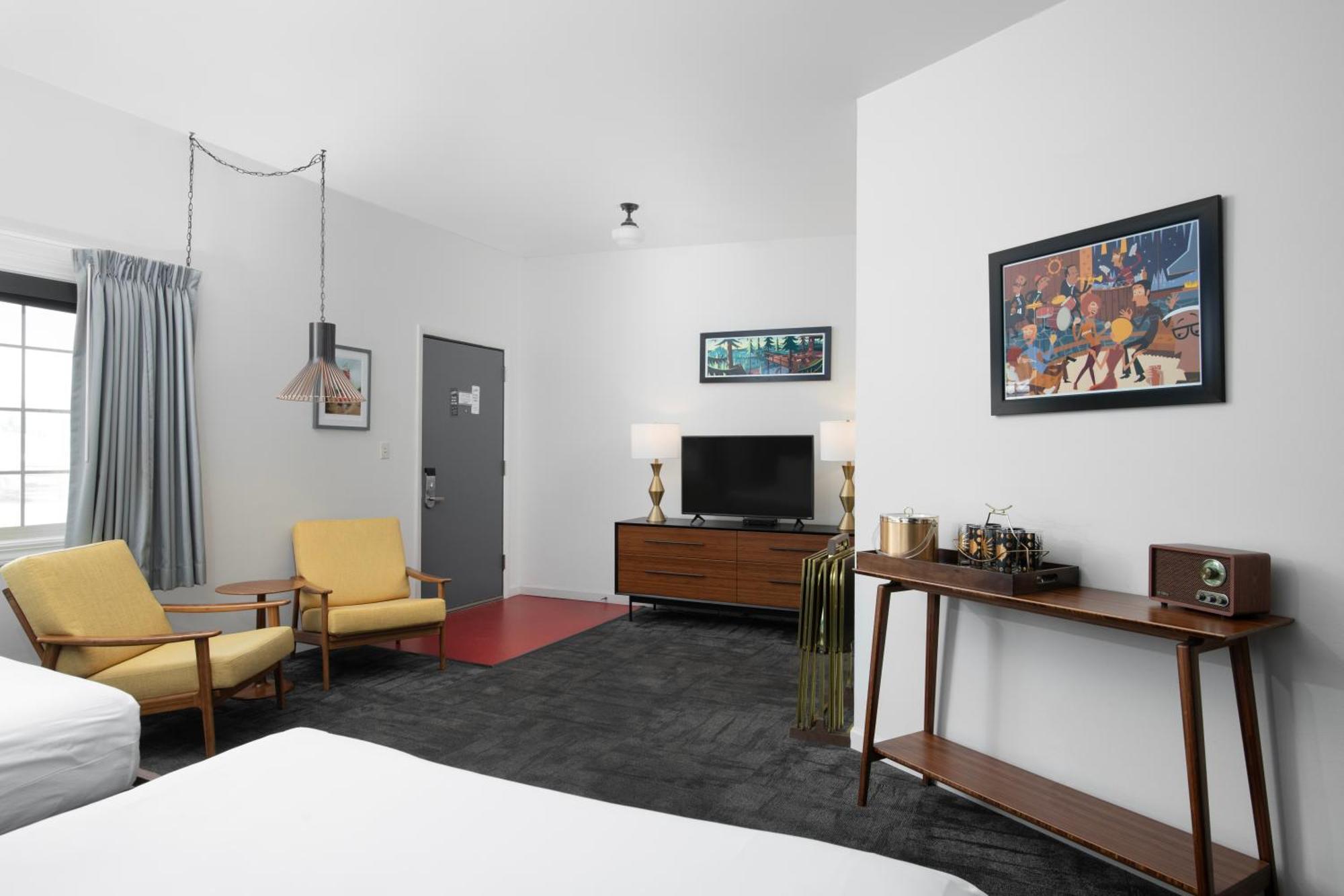 Sapphire Motel Midtown Bozeman Ngoại thất bức ảnh