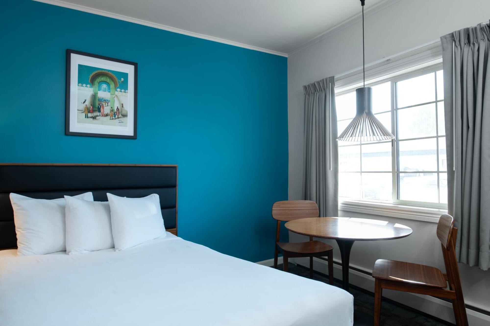 Sapphire Motel Midtown Bozeman Ngoại thất bức ảnh