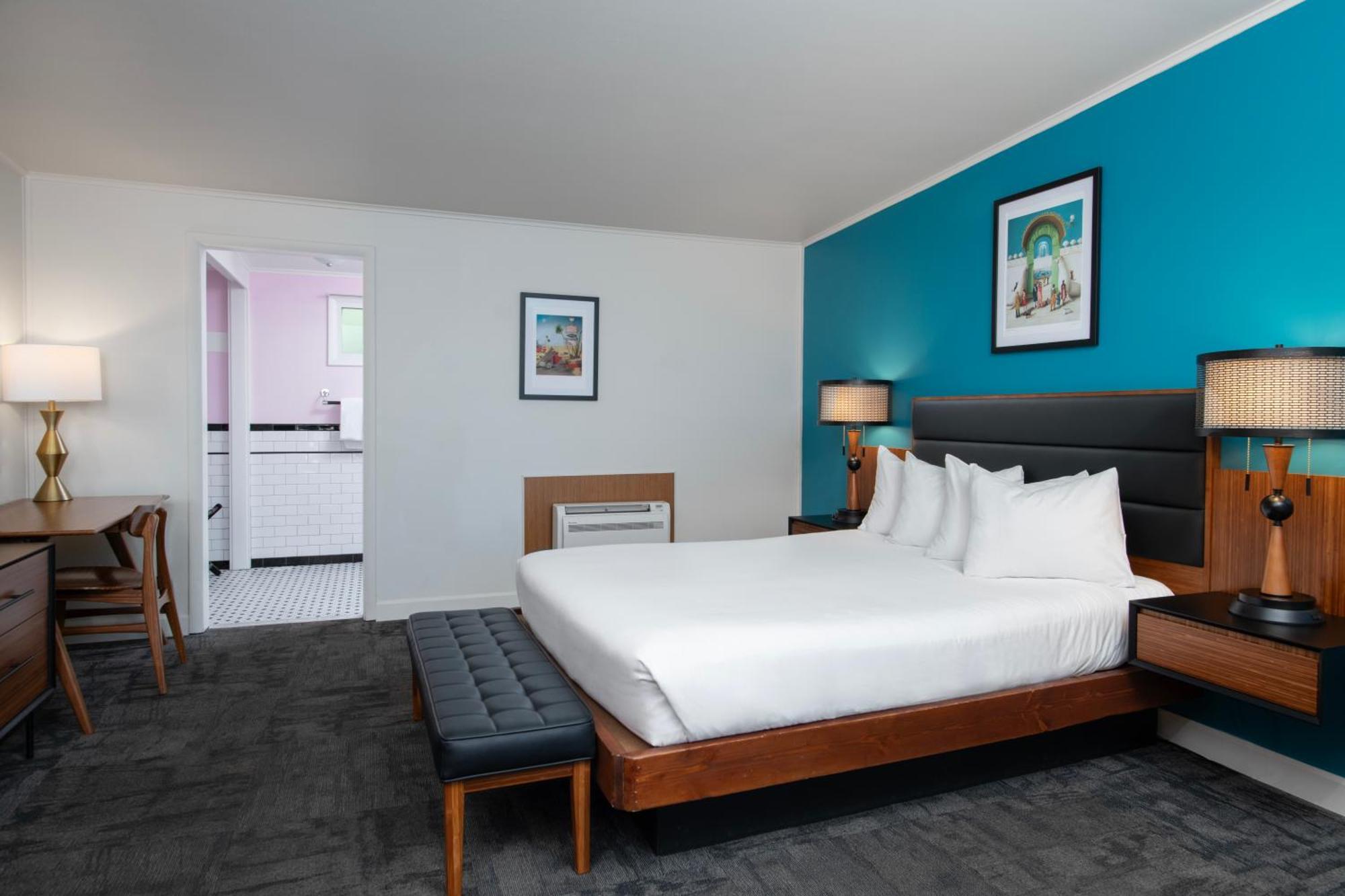 Sapphire Motel Midtown Bozeman Ngoại thất bức ảnh