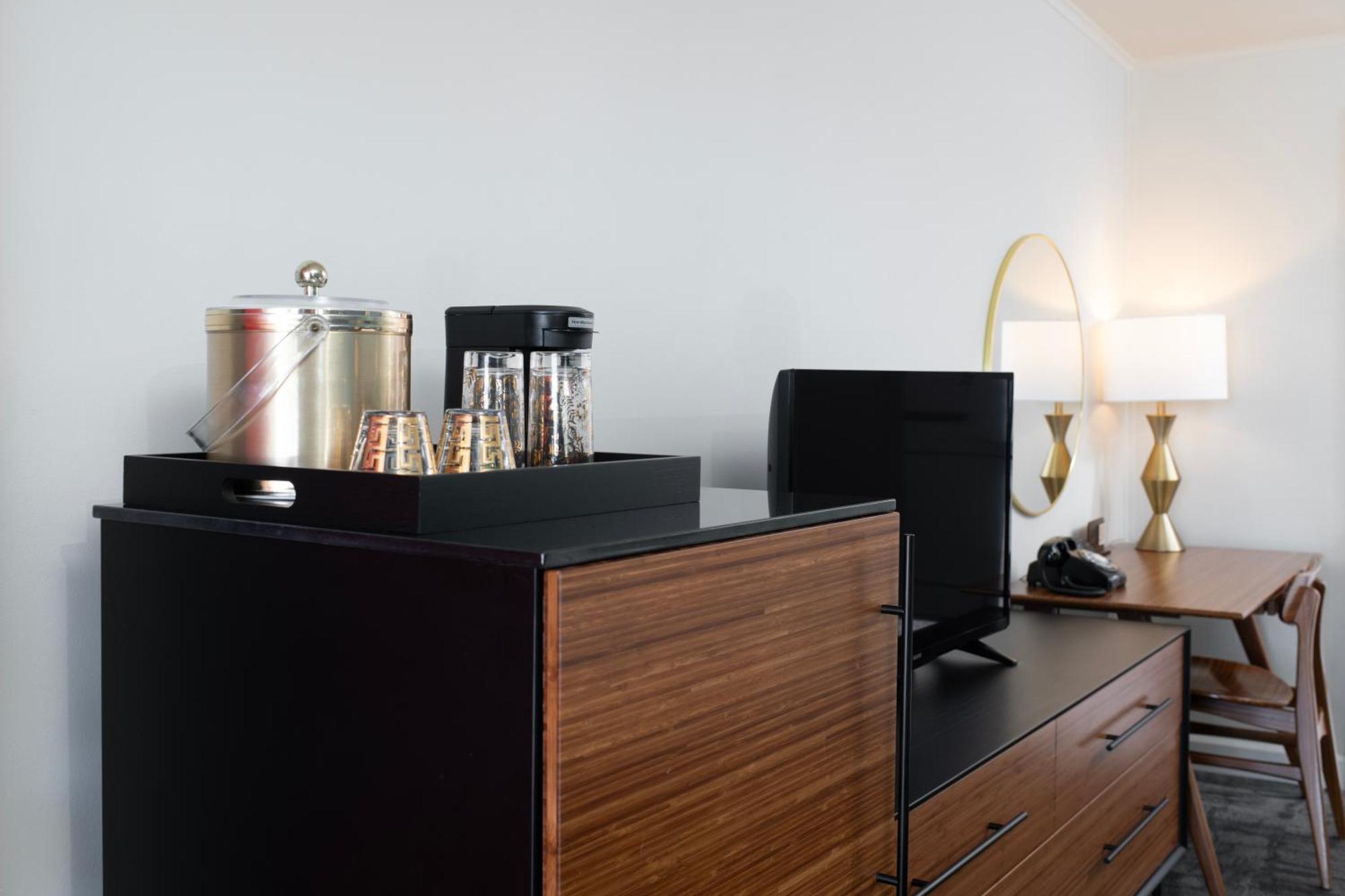 Sapphire Motel Midtown Bozeman Ngoại thất bức ảnh