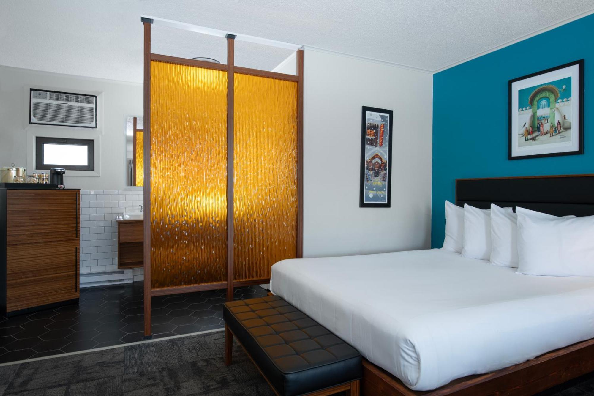 Sapphire Motel Midtown Bozeman Ngoại thất bức ảnh