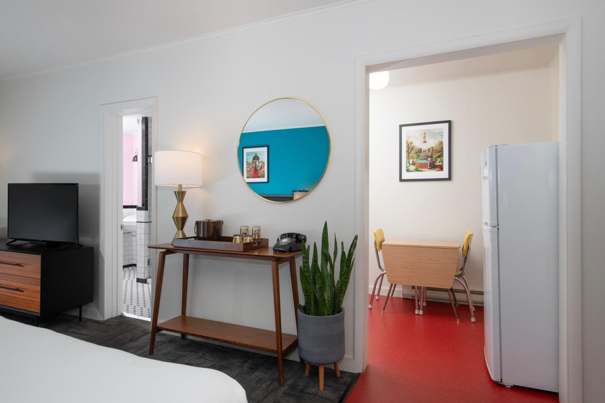 Sapphire Motel Midtown Bozeman Ngoại thất bức ảnh