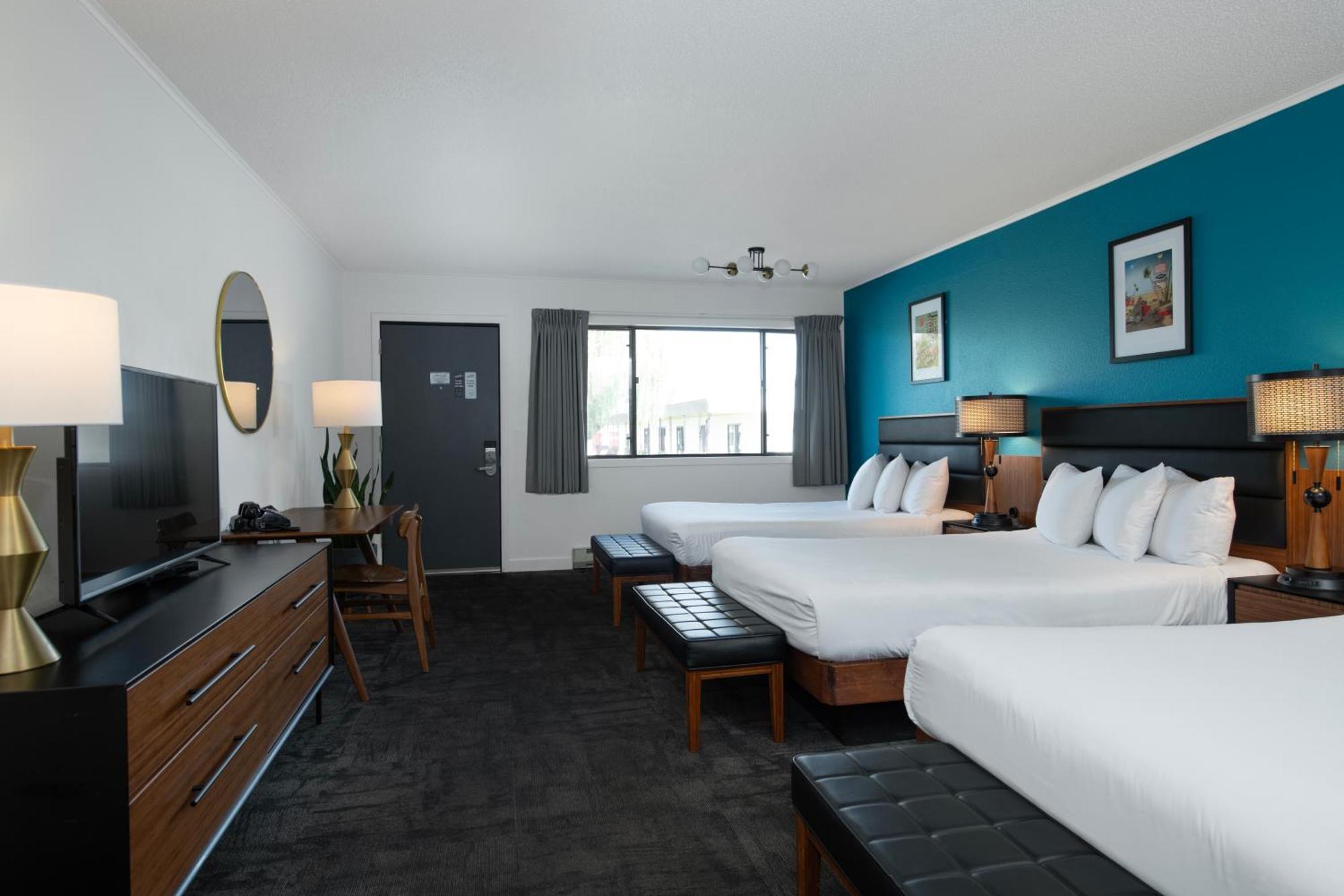 Sapphire Motel Midtown Bozeman Ngoại thất bức ảnh