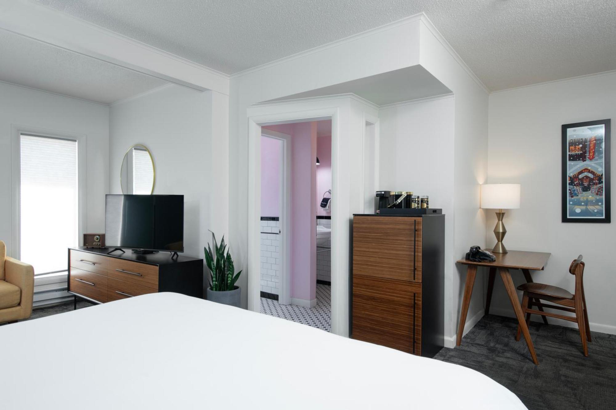 Sapphire Motel Midtown Bozeman Ngoại thất bức ảnh