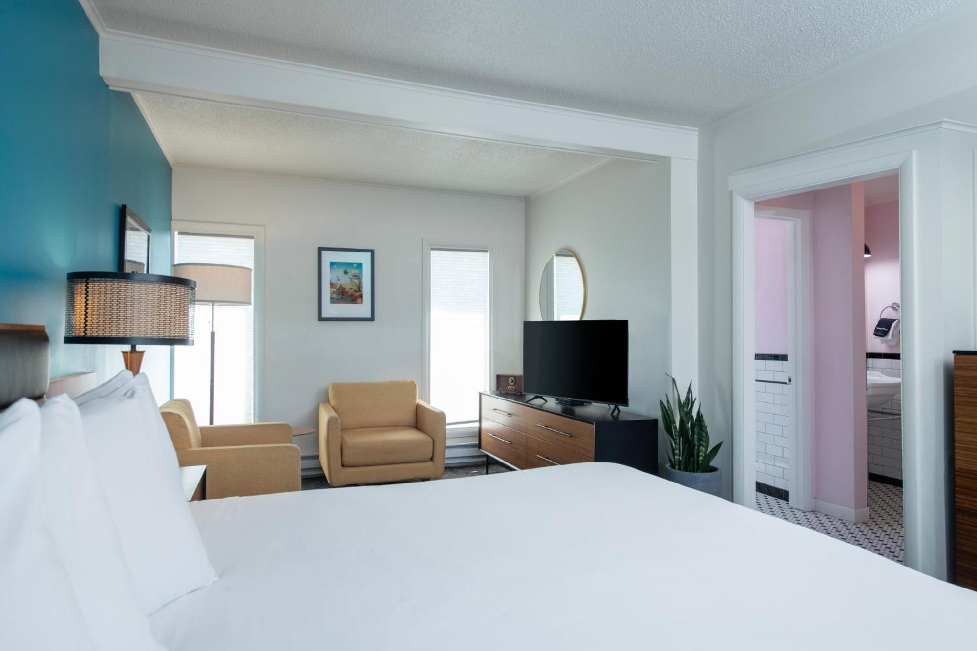Sapphire Motel Midtown Bozeman Ngoại thất bức ảnh