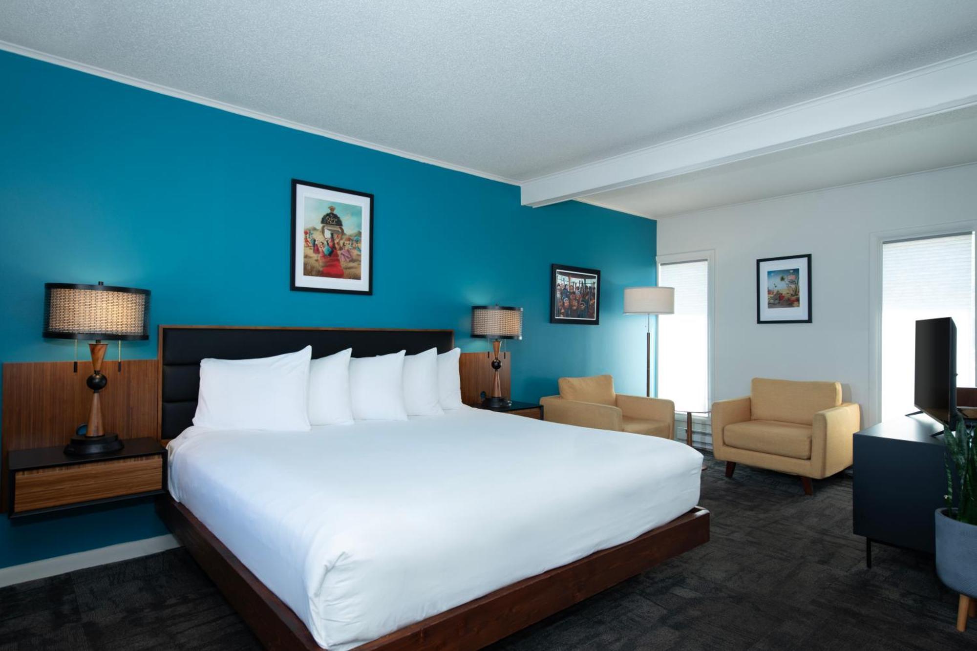 Sapphire Motel Midtown Bozeman Ngoại thất bức ảnh