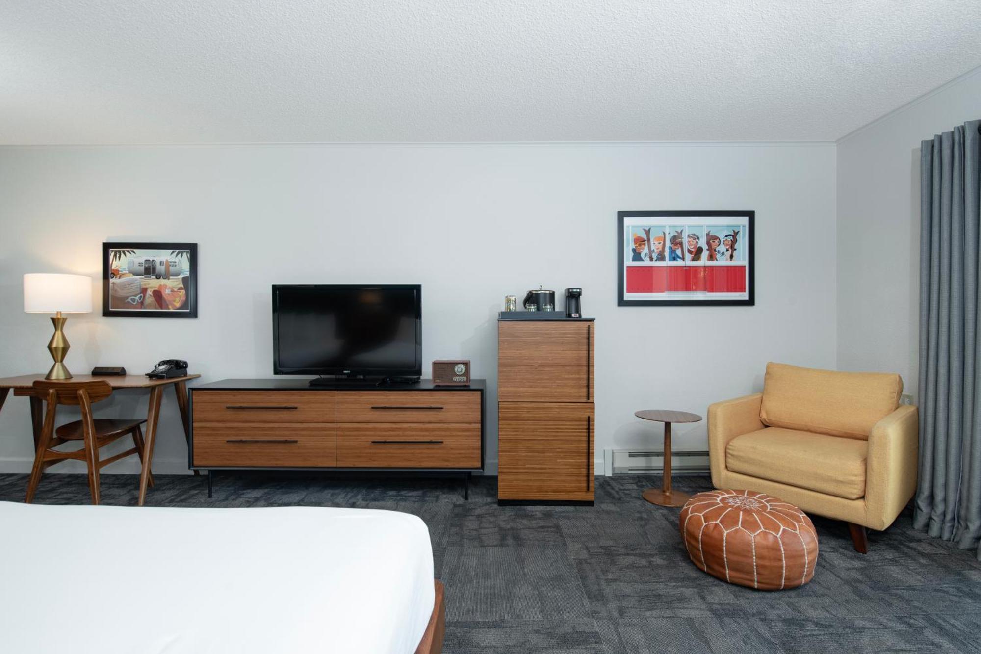 Sapphire Motel Midtown Bozeman Ngoại thất bức ảnh