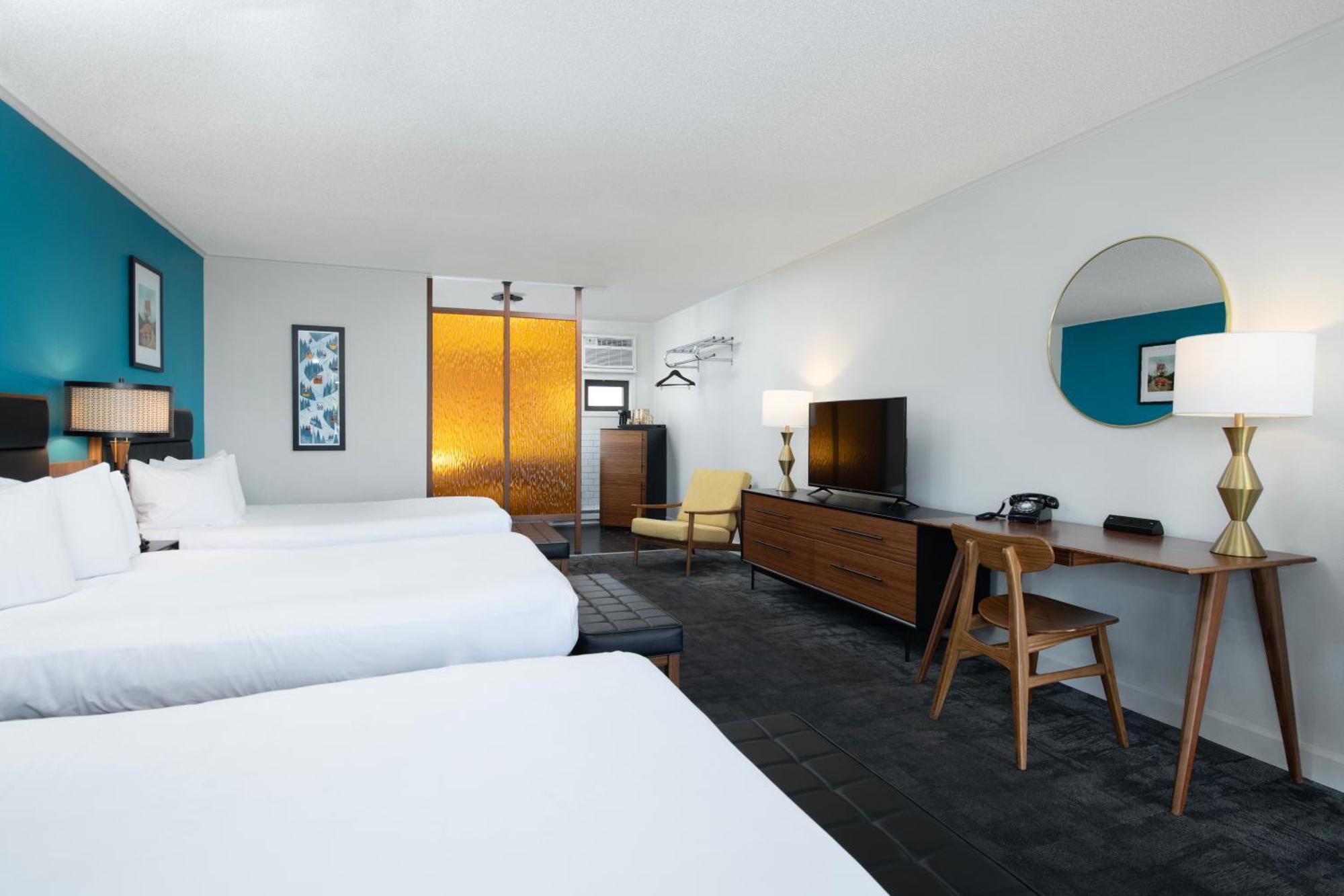 Sapphire Motel Midtown Bozeman Ngoại thất bức ảnh