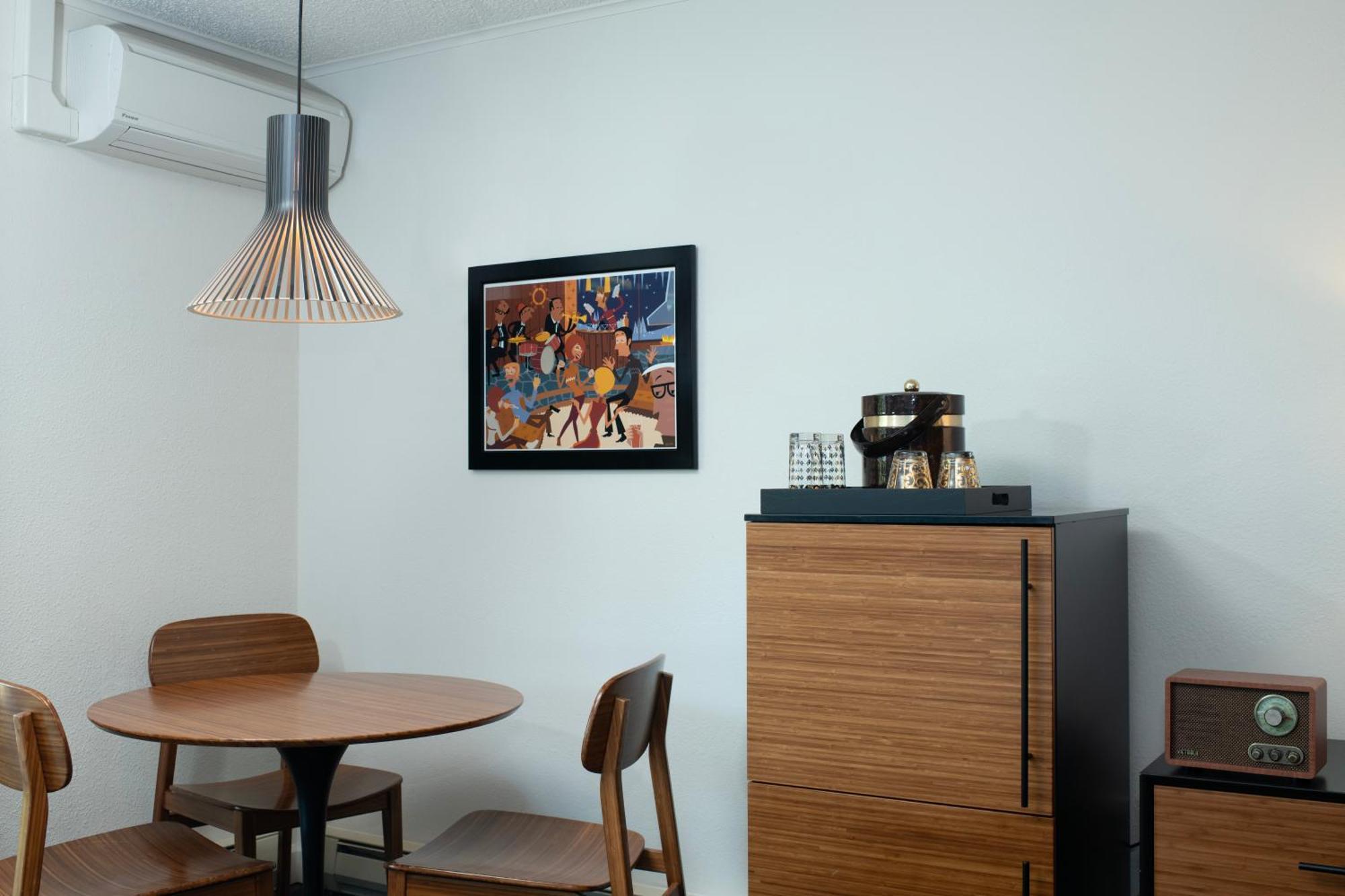 Sapphire Motel Midtown Bozeman Ngoại thất bức ảnh